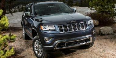 JEEP GRAND CHEROKEE 2015 1C4RJFCG3FC783399 image
